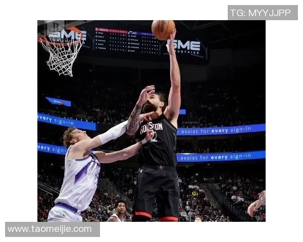 2020年2月10日火箭与爵士精彩对决全程直播回顾与分析