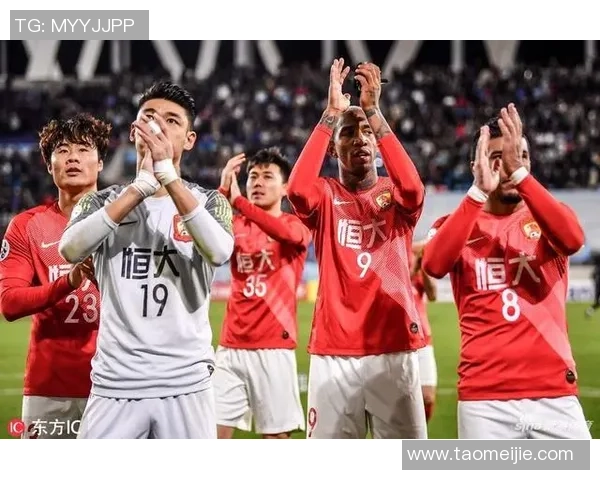 大邱队与广州恒大首轮对决精彩回顾与赛后分析
